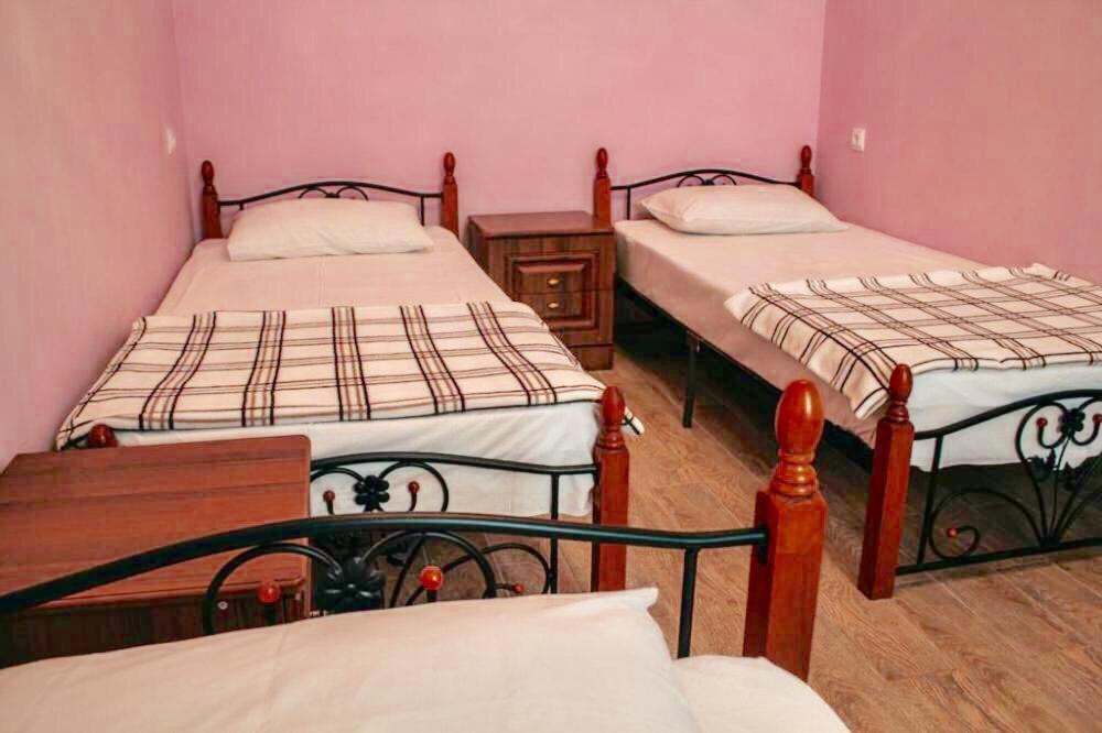Anna-Saria Guest House Гагра Екстериор снимка