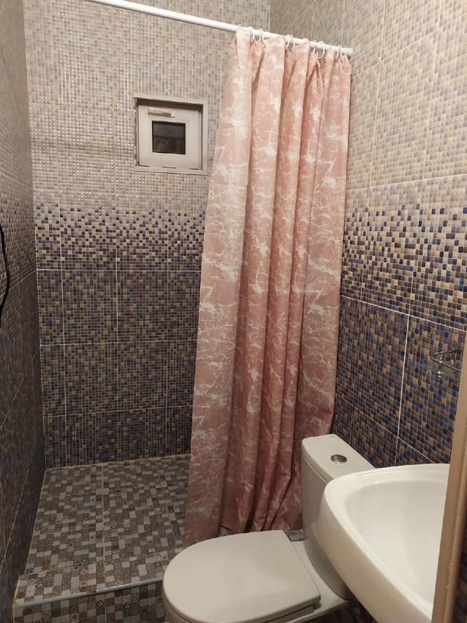 Anna-Saria Guest House Гагра Екстериор снимка
