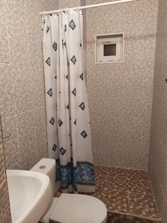 Anna-Saria Guest House Гагра Екстериор снимка