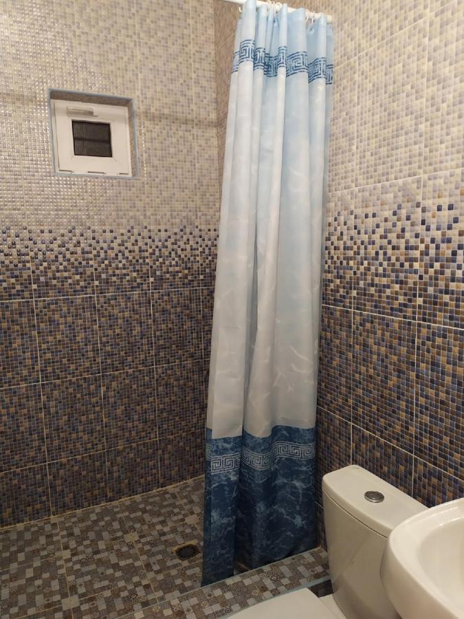 Anna-Saria Guest House Гагра Екстериор снимка