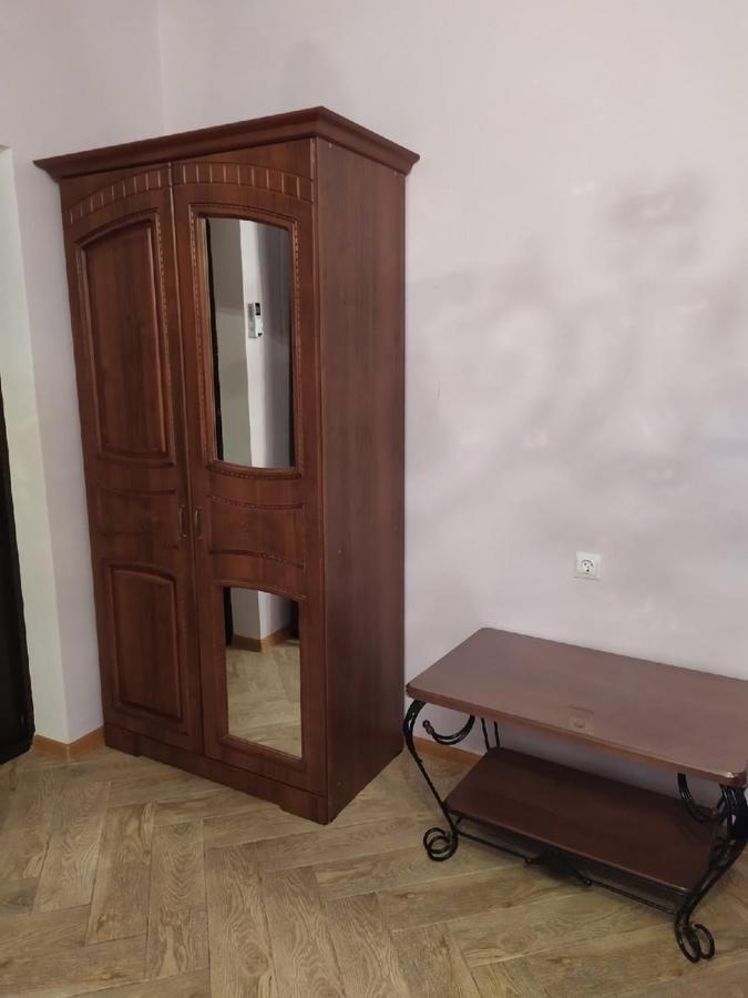 Anna-Saria Guest House Гагра Екстериор снимка