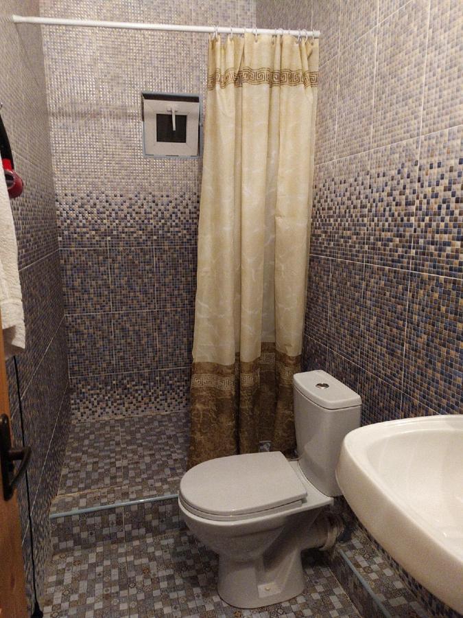 Anna-Saria Guest House Гагра Екстериор снимка